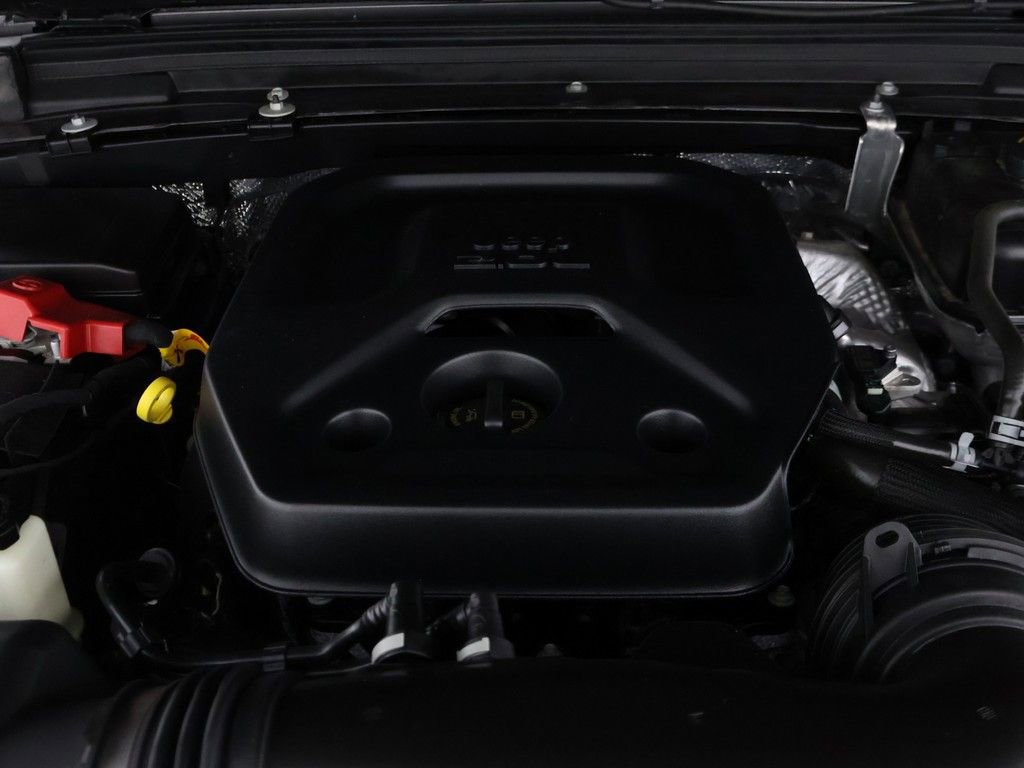 Used 2025 Jeep Wrangler Unlimited Sport S 4xe AWD/4WD image 18