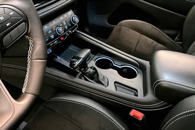 Used 2025 Dodge Durango SRT Hellcat w/ Black Package image 18