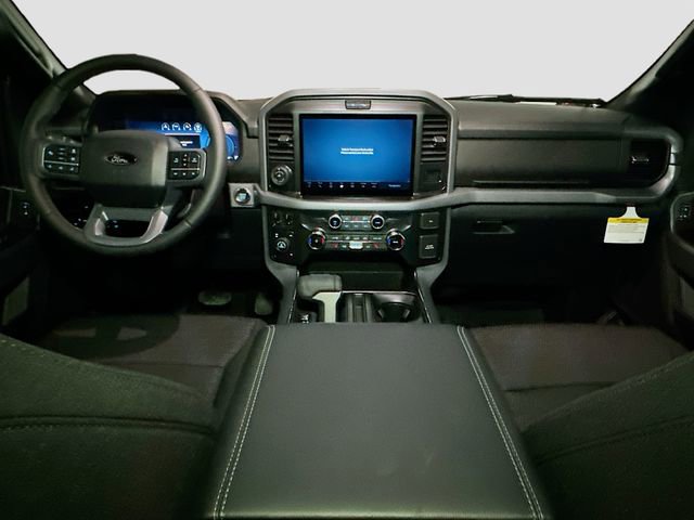 New 2026 Ford F150 XLT w/ Equipment Group 302A MID image 6