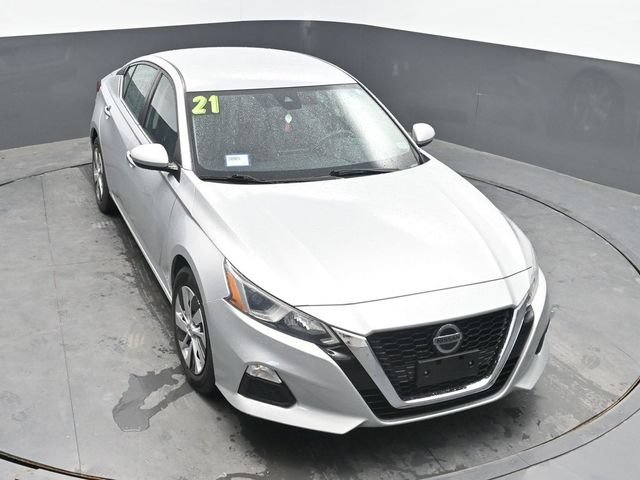 Used 2021 Nissan Altima 2.5 S FWD image 29