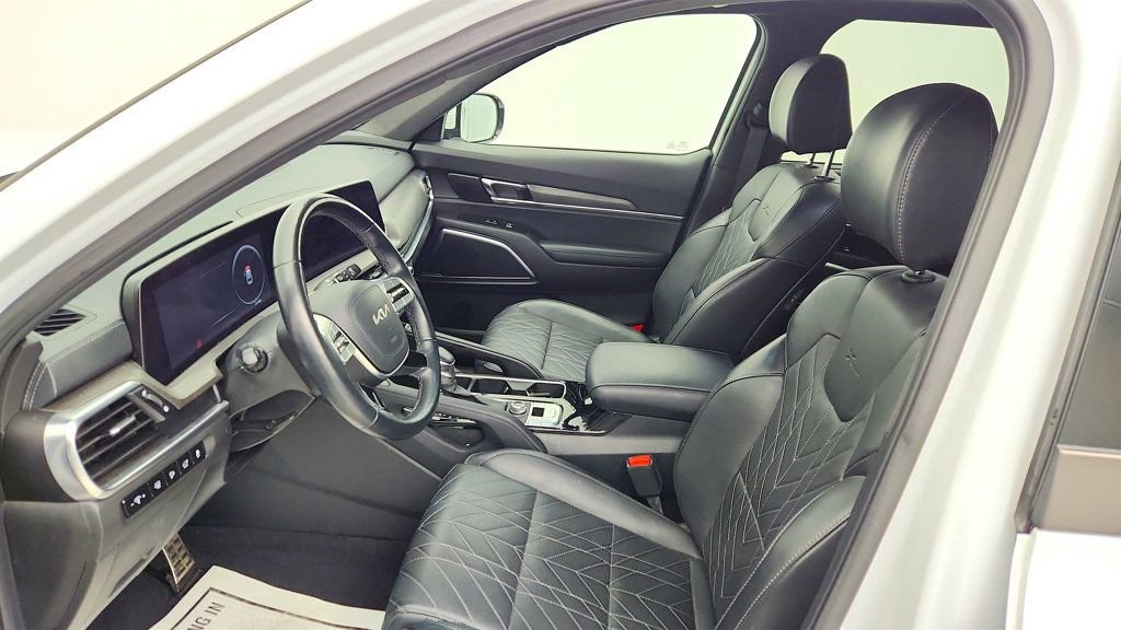 Used 2024 Kia Telluride SX Prestige X-Line image 20