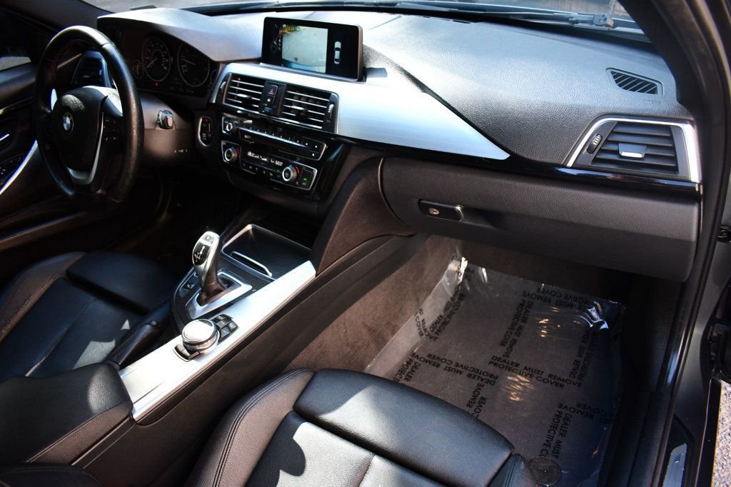 Used 2016 BMW 328i Sedan image 30
