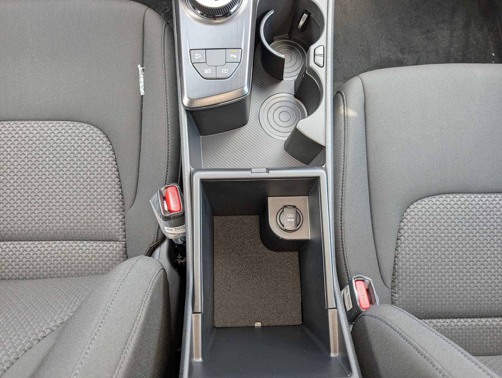 New 2027 Kia Sportage S AWD/4WD image 14