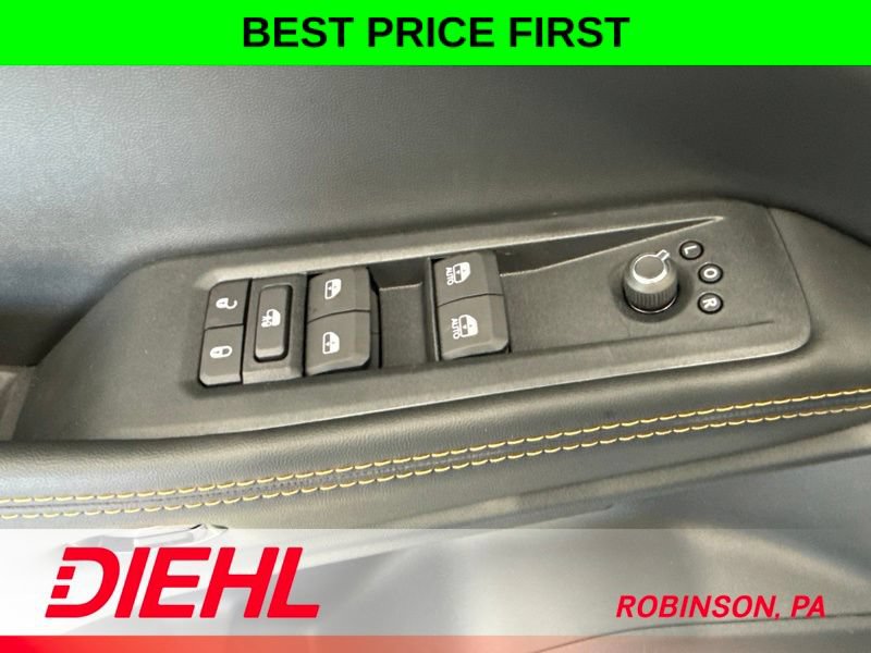 New 2026 Jeep Cherokee Limited AWD/4WD image 24
