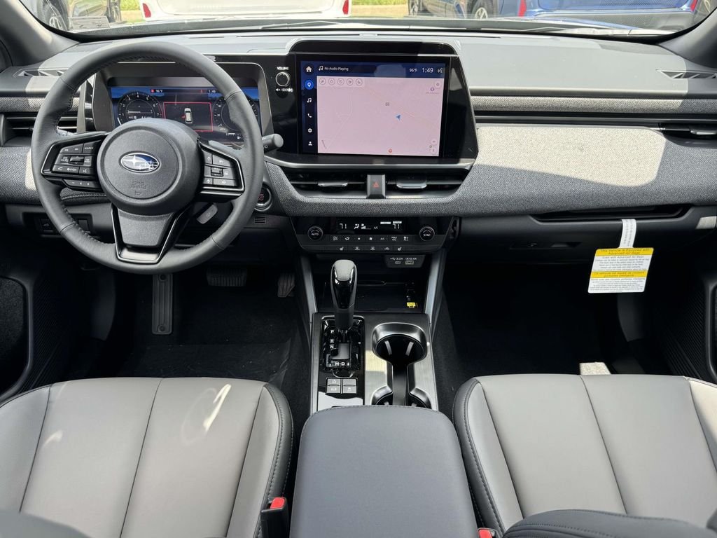 New 2026 Subaru Outback Premium AWD/4WD image 19