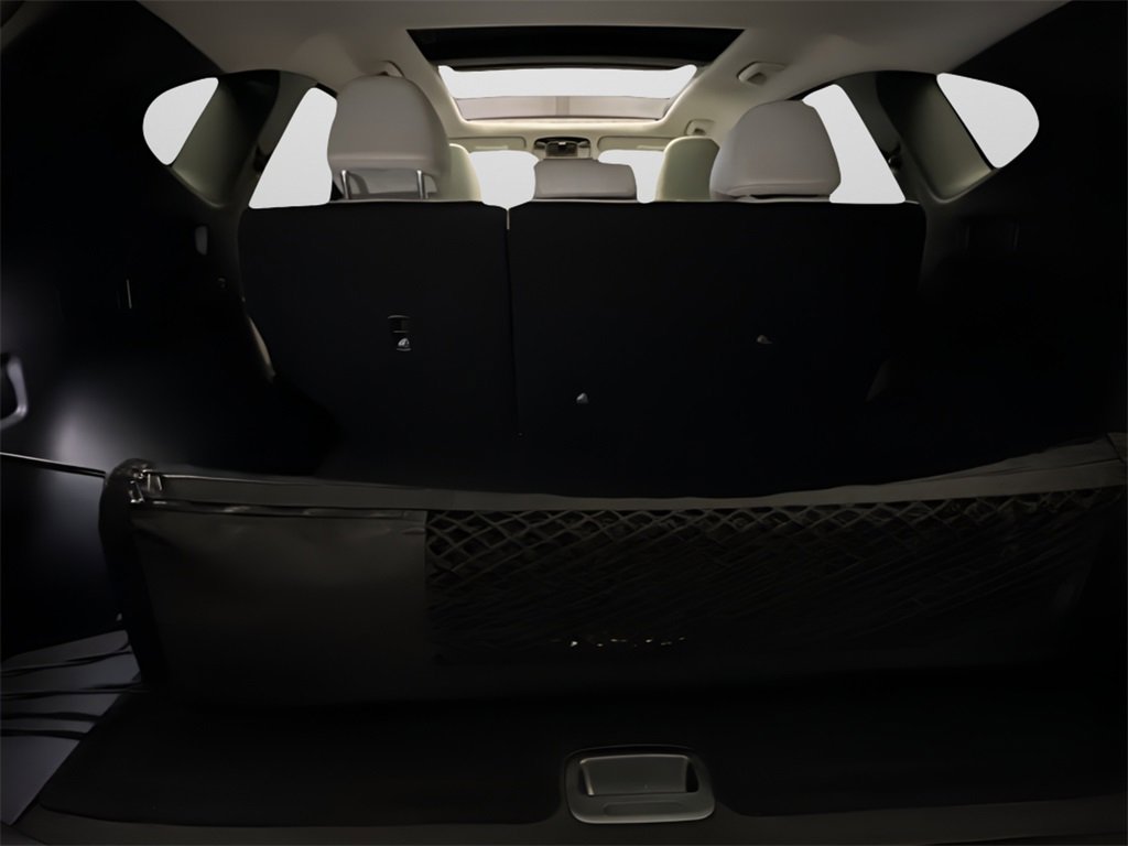 Certified 2025 Hyundai Tucson SEL image 18