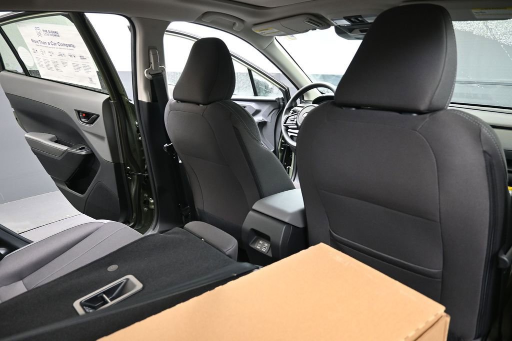 New 2026 Subaru Crosstrek 2.0i Premium AWD/4WD image 15