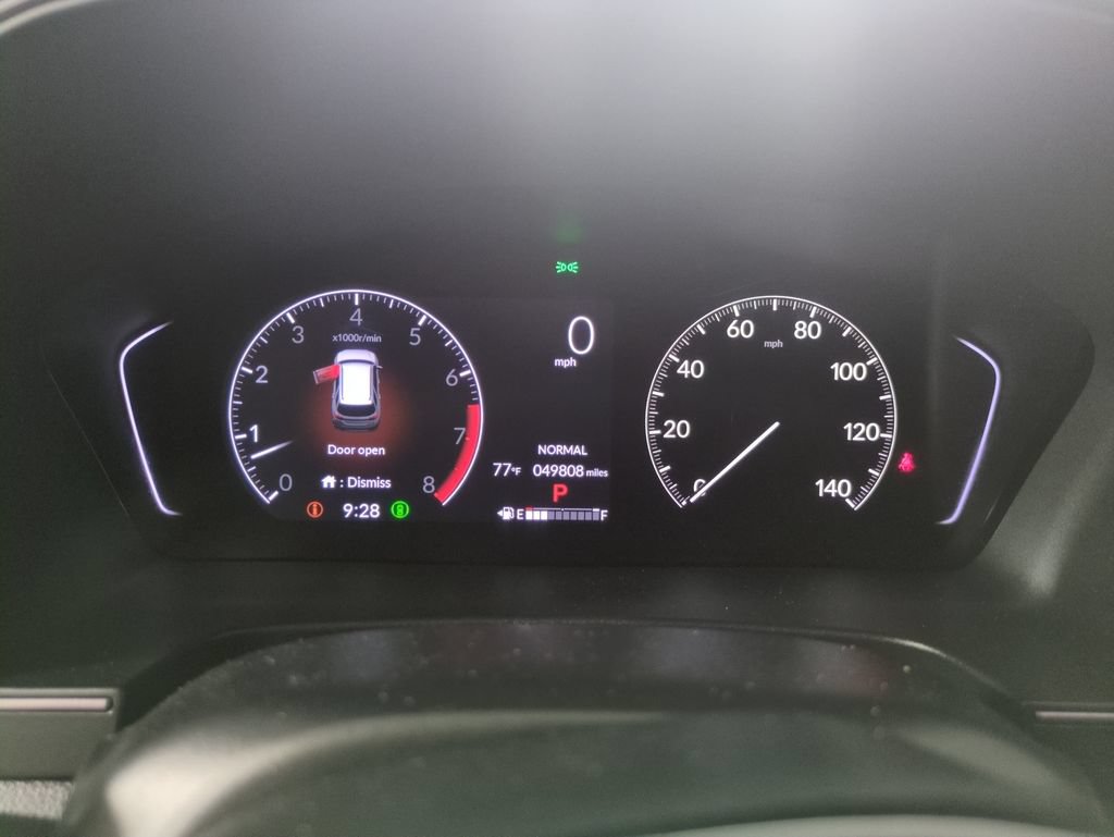 Certified 2023 Honda Pilot TrailSport image 19