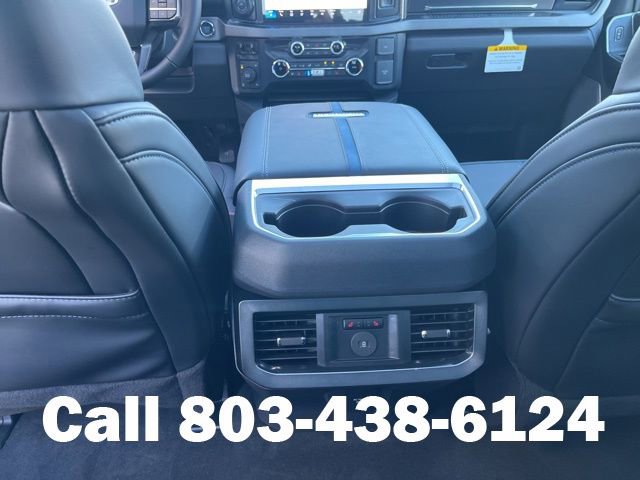 New 2026 Ford F250 Platinum image 15