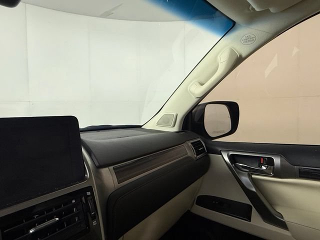 Used 2023 Lexus GX 460 Premium AWD/4WD image 18