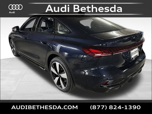 New 2026 Audi A5 Premium Plus AWD/4WD image 5