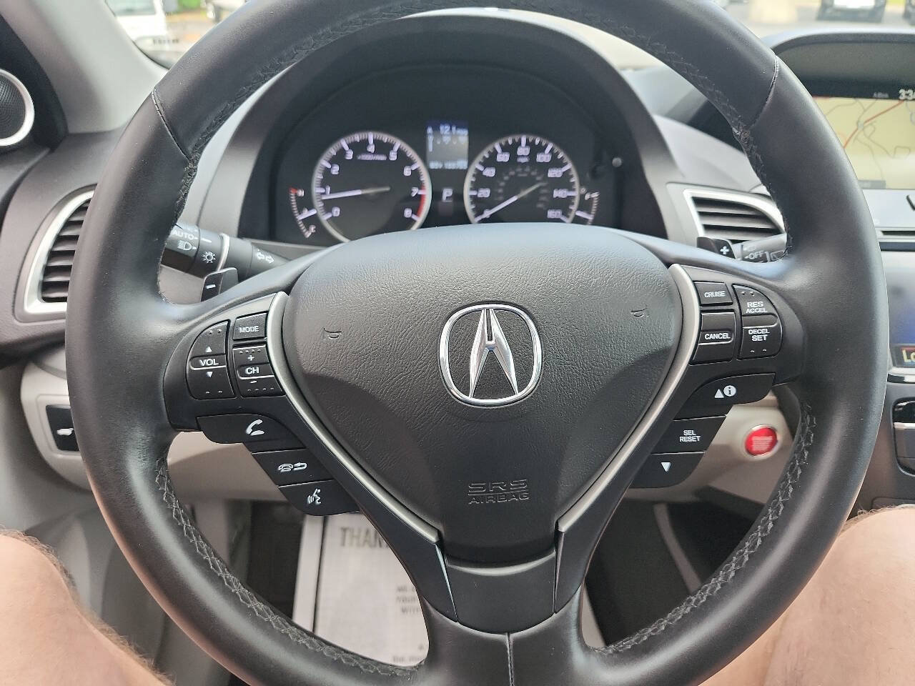 Used 2017 Acura RDX AWD w/ Technology Package image 17