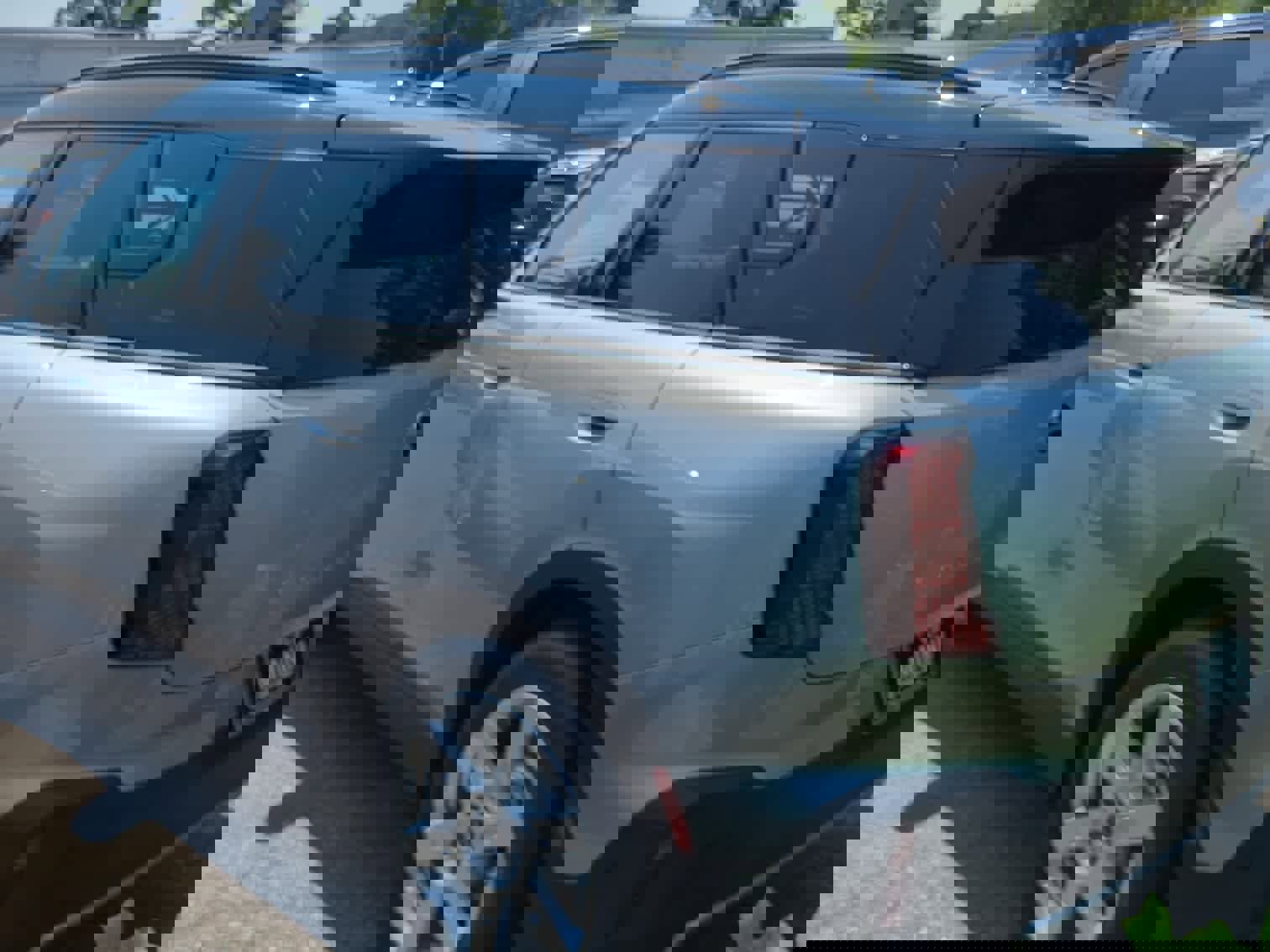 Used 2025 MINI Cooper Countryman S w/ Comfort Package Max image 13