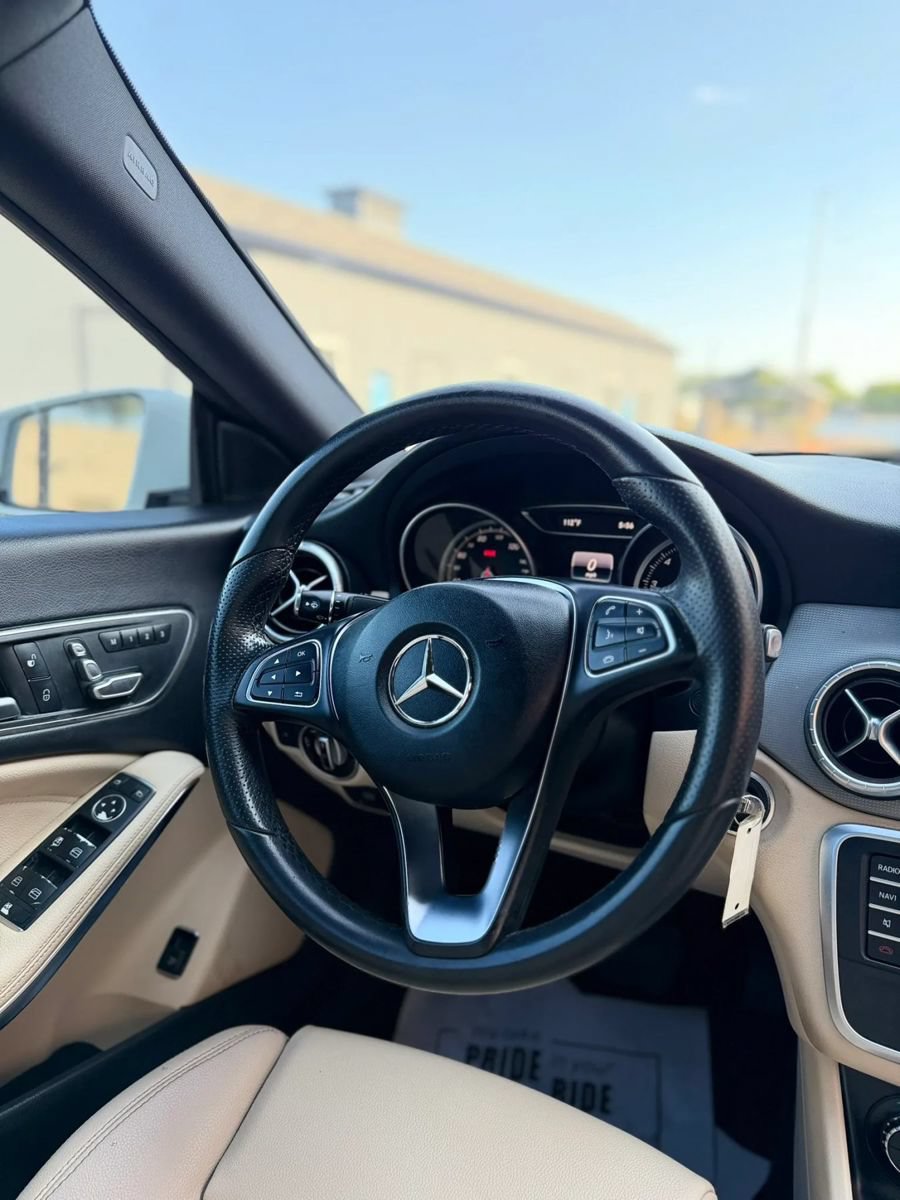 Used 2017 Mercedes-Benz CLA 250 image 78