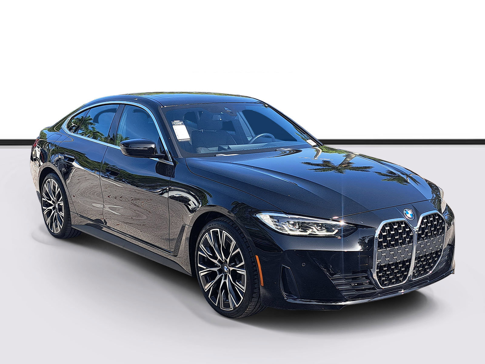 Used 2024 BMW 430i Gran Coupe w/ Convenience Package