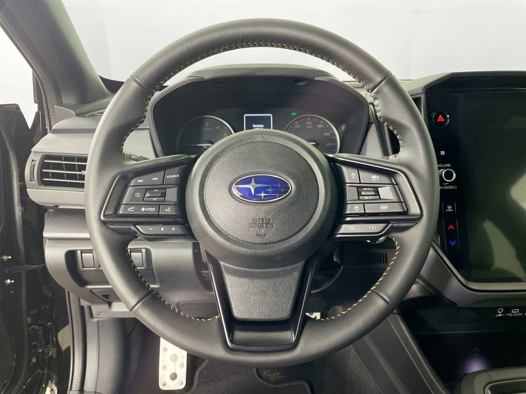 New 2026 Subaru Crosstrek 2.5i Sport image 12