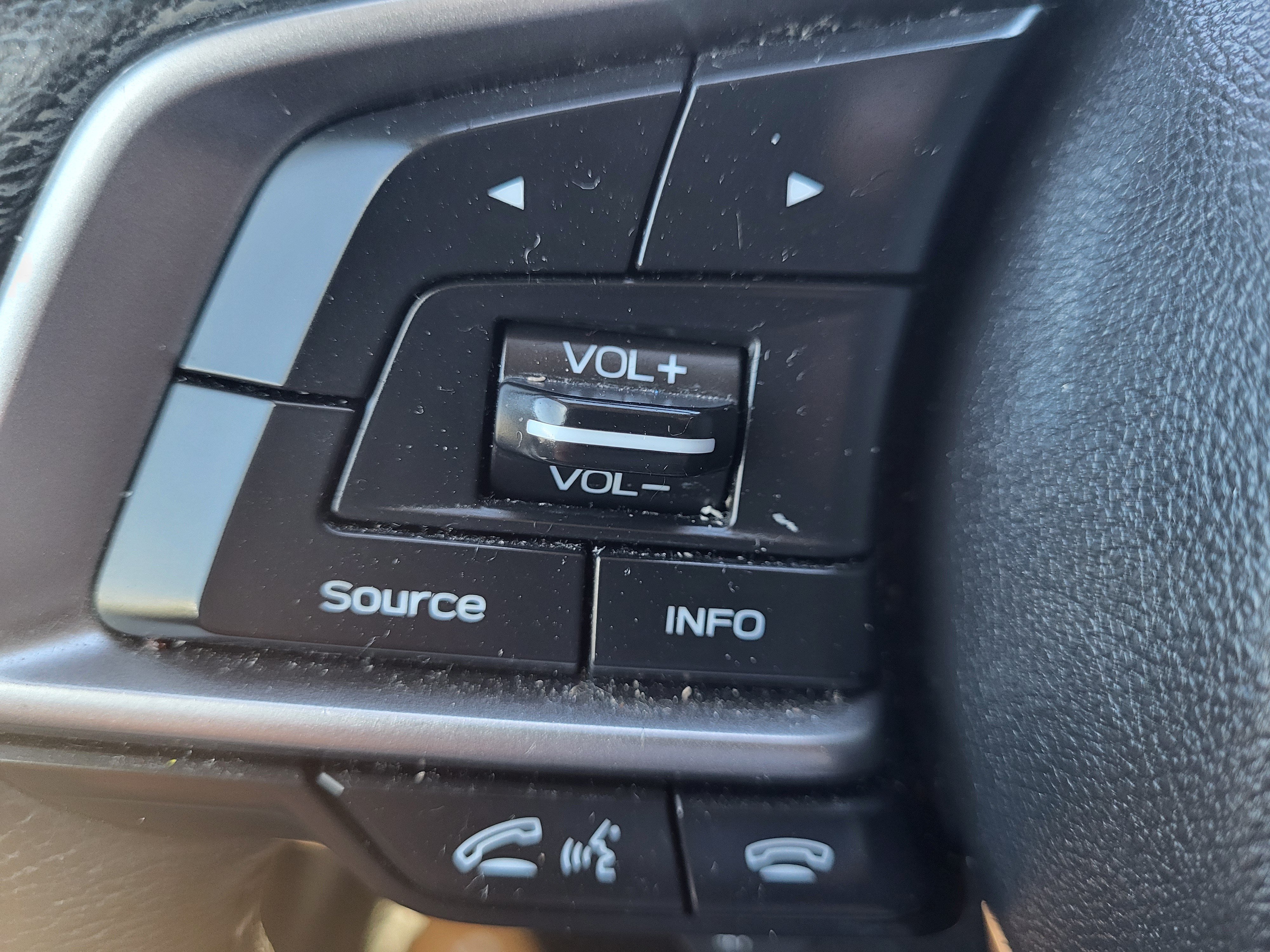 Used 2019 Subaru Forester Premium w/ Popular Package #1 AWD/4WD image 31