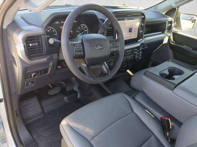 New 2026 Ford F150 XL RWD image 3
