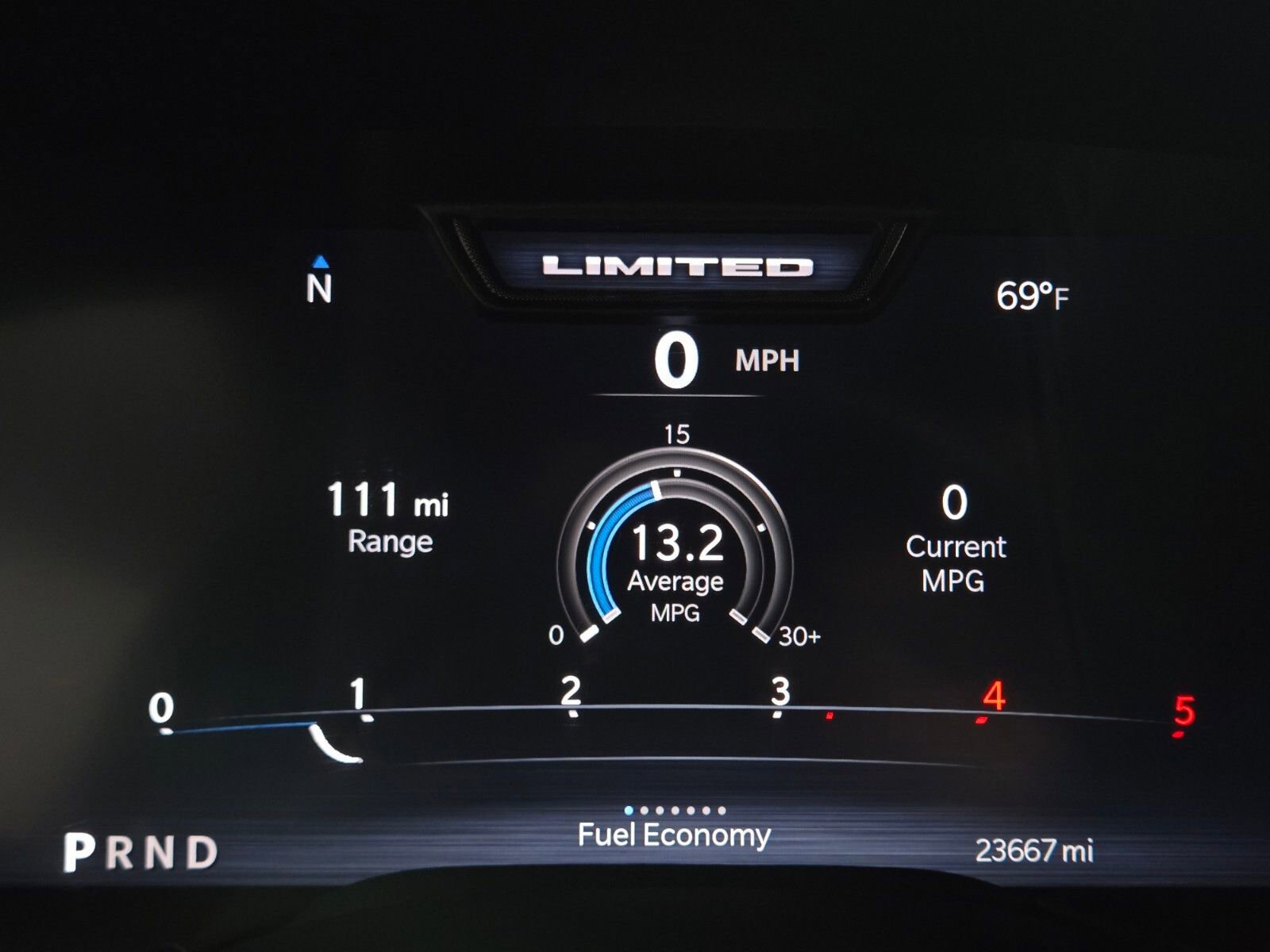 Used 2024 RAM 3500 Limited image 27