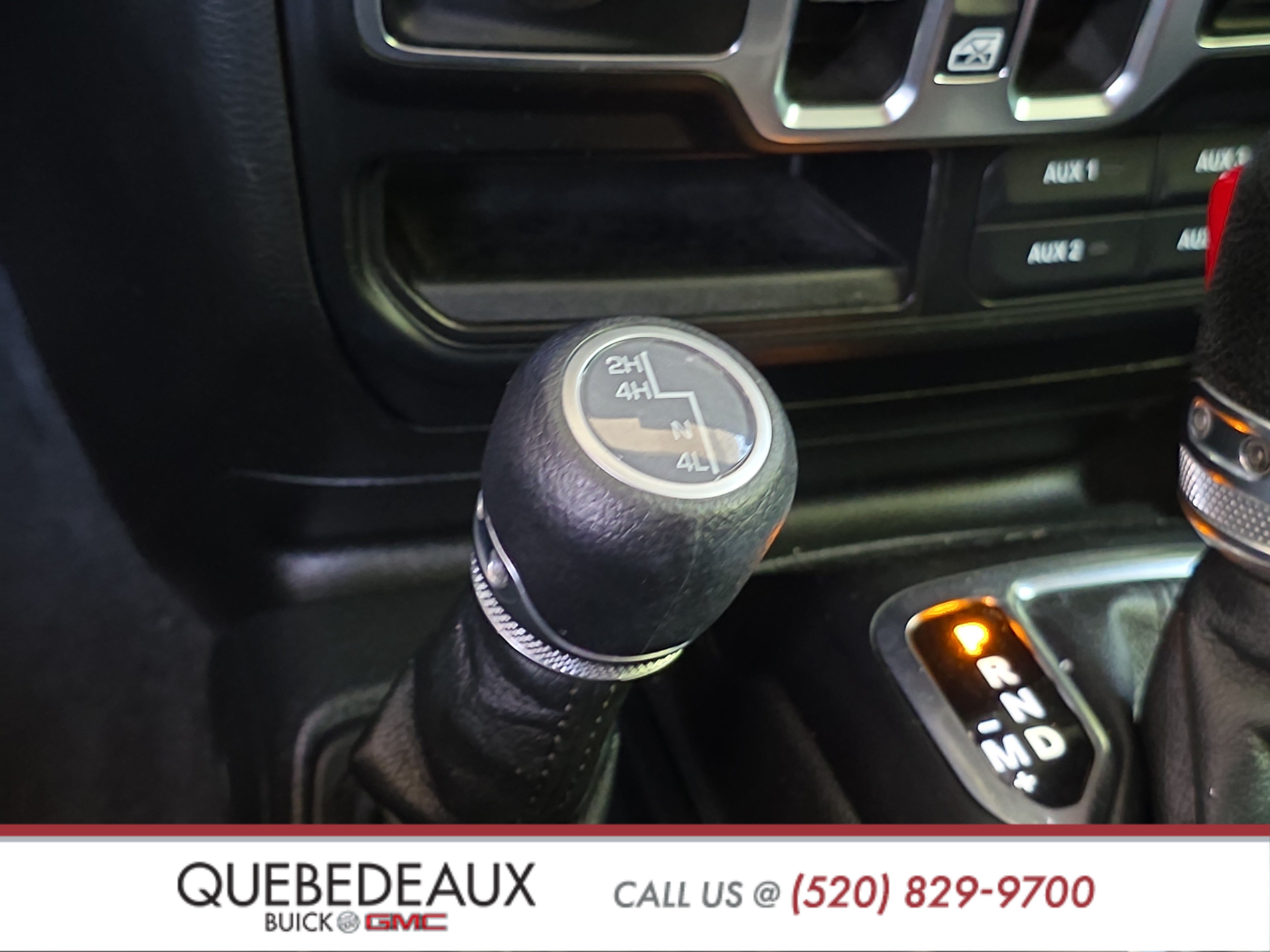Used 2023 Jeep Wrangler Unlimited Sport AWD/4WD image 21