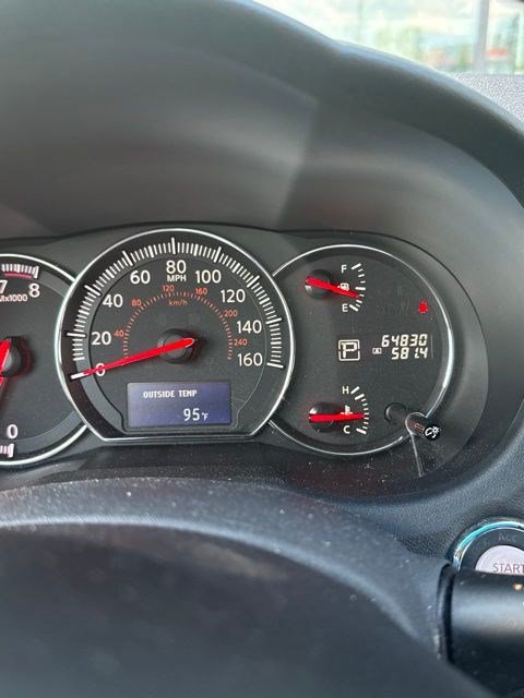 Used 2014 Nissan Maxima 3.5 SV FWD image 14