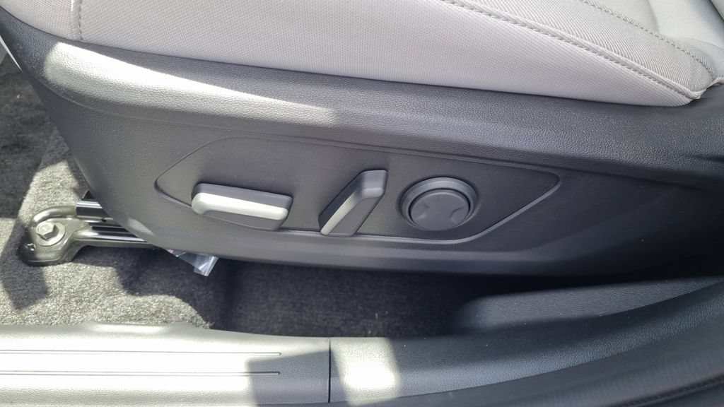 New 2026 Hyundai Tucson SEL AWD/4WD image 16