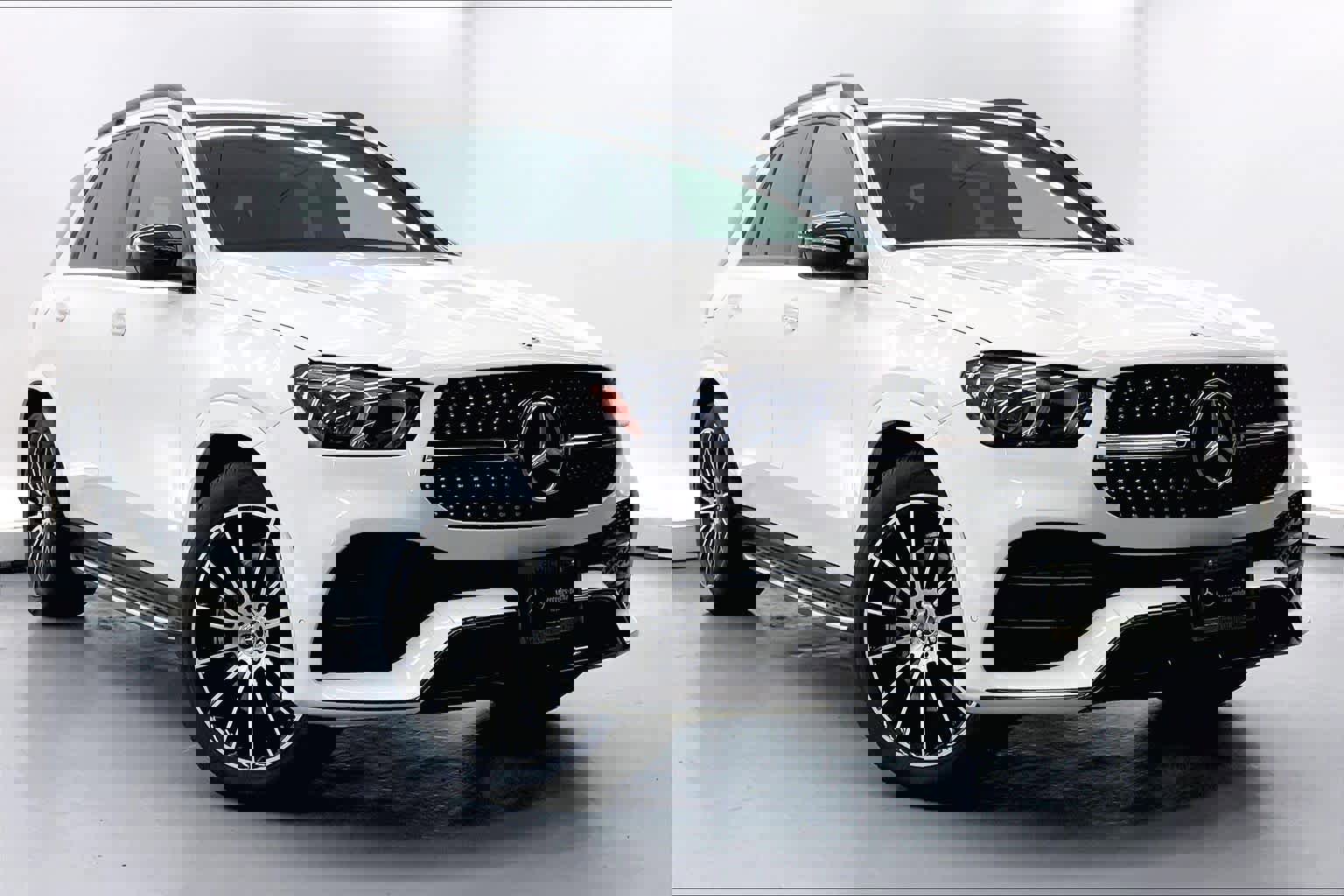 Certified 2023 Mercedes-Benz GLE 450 4MATIC image 6