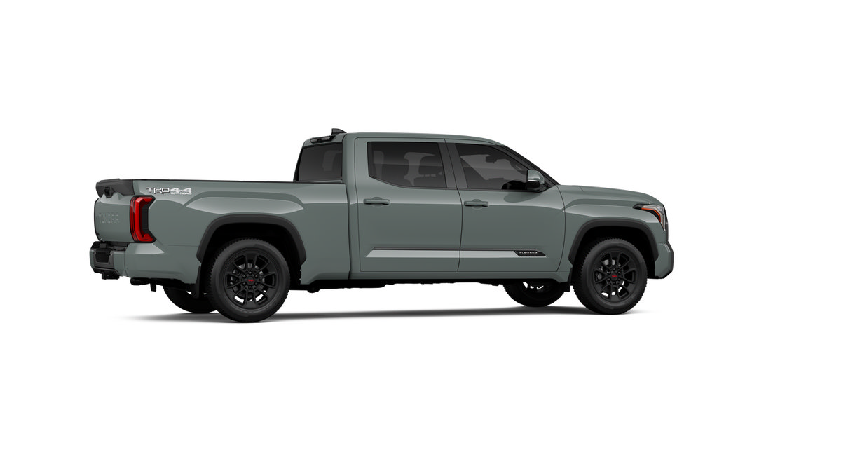 New 2026 Toyota Tundra Platinum AWD/4WD image 63