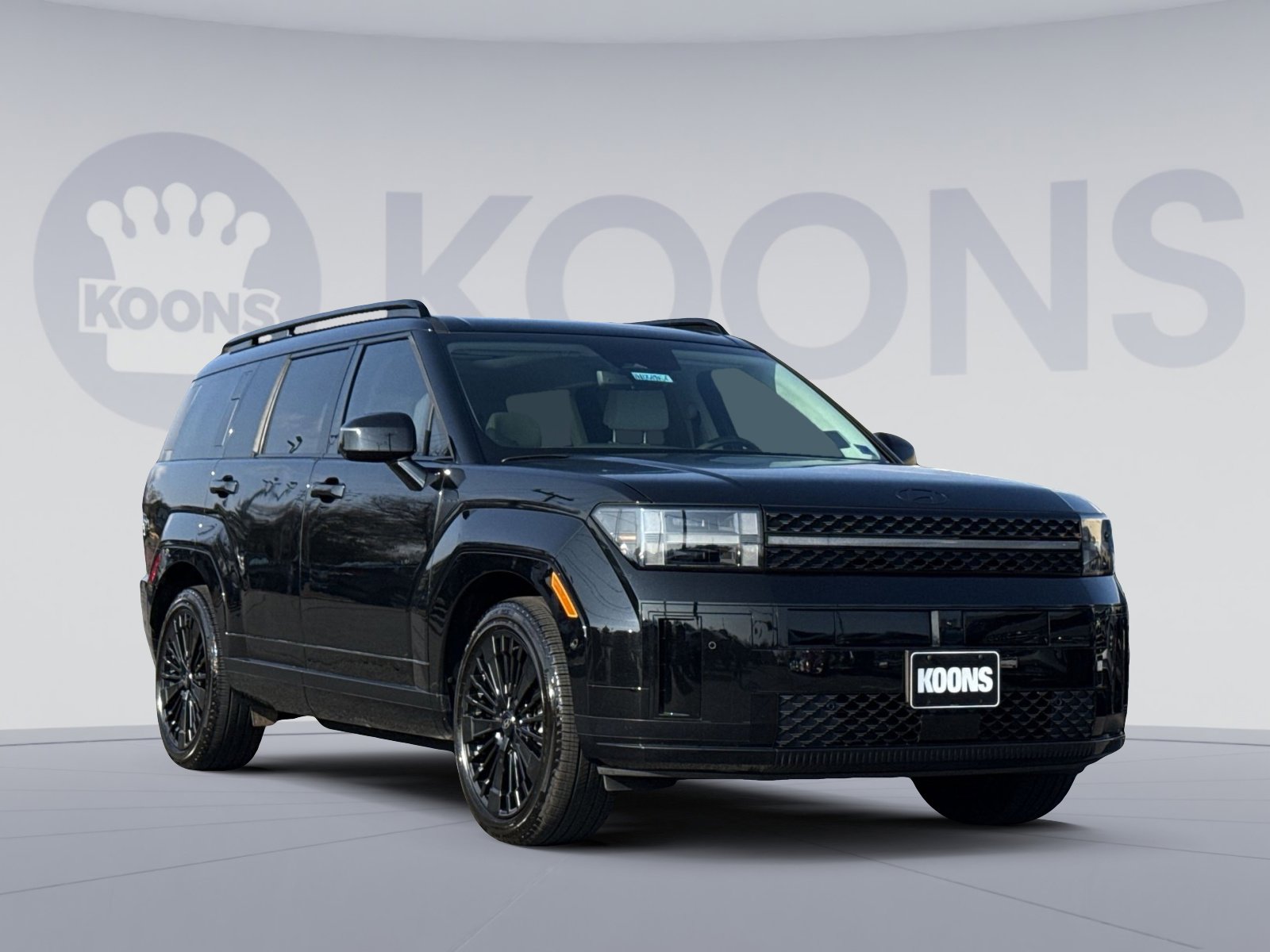 Used 2025 Hyundai Santa Fe Calligraphy image 10