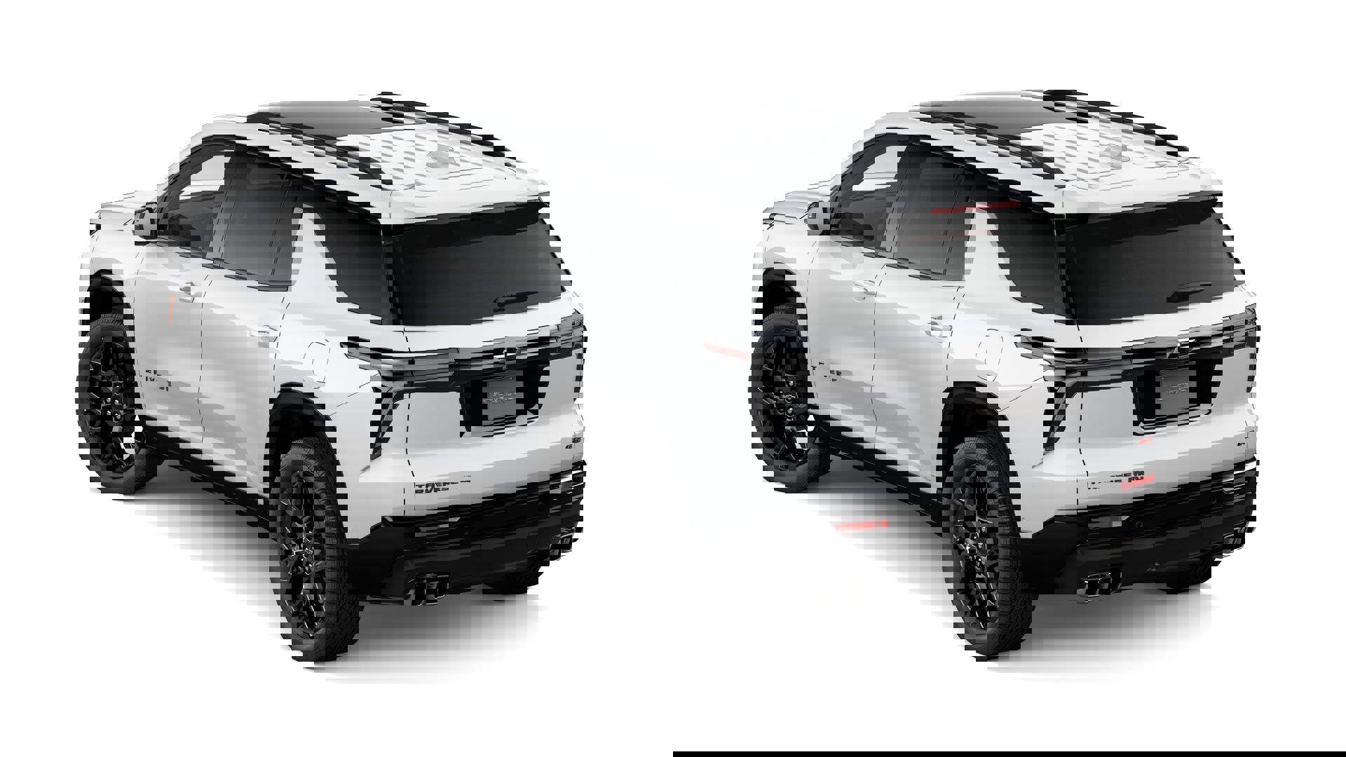 New 2026 Chevrolet Traverse RS w/ LPO, Floor Liner Package image 26