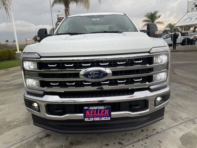 New 2026 Ford F250 XLT image 8