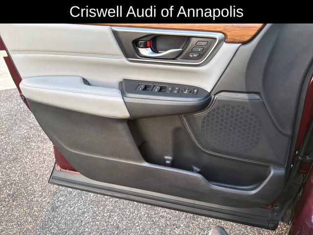 Used 2019 Honda CR-V EX-L image 21