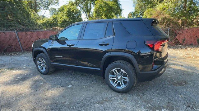 New 2026 GMC Terrain Elevation w/ Technology Package II image 6