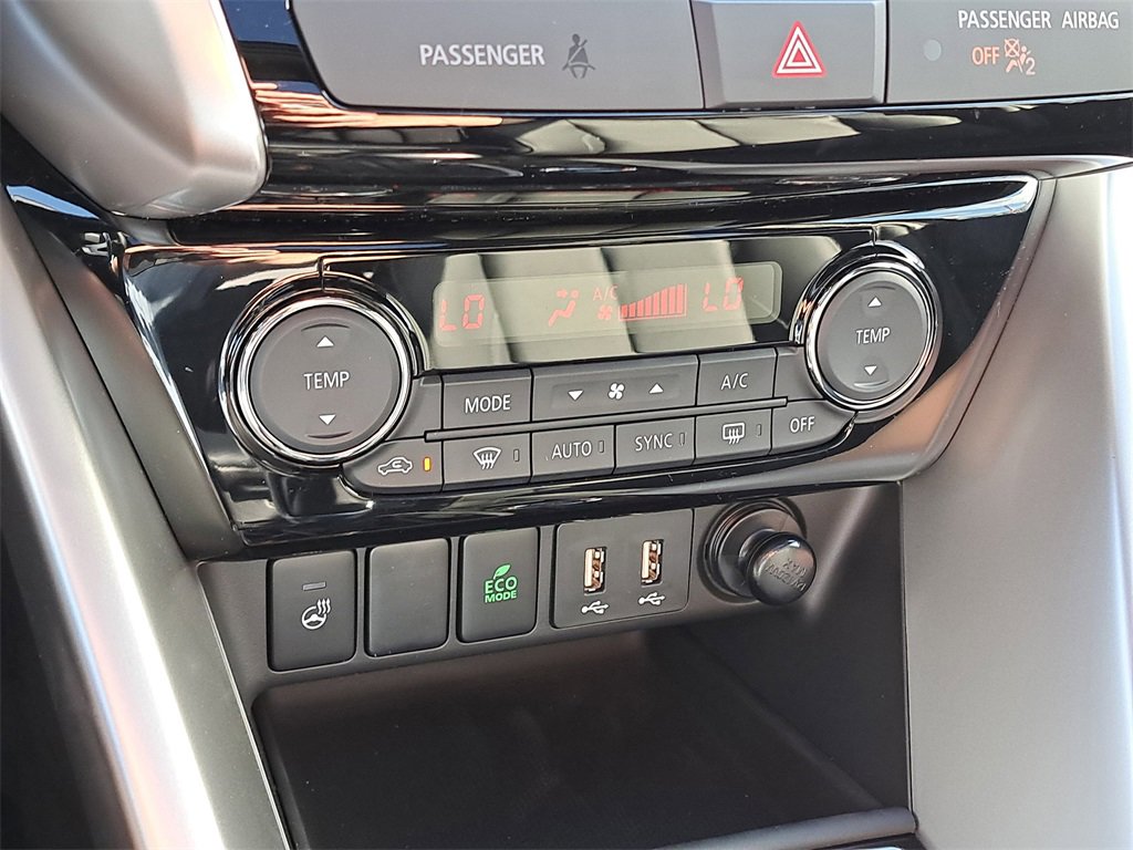 New 2026 Mitsubishi Eclipse Cross SEL image 30
