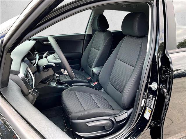 Used 2023 Kia Rio S w/ Technology Package image 27