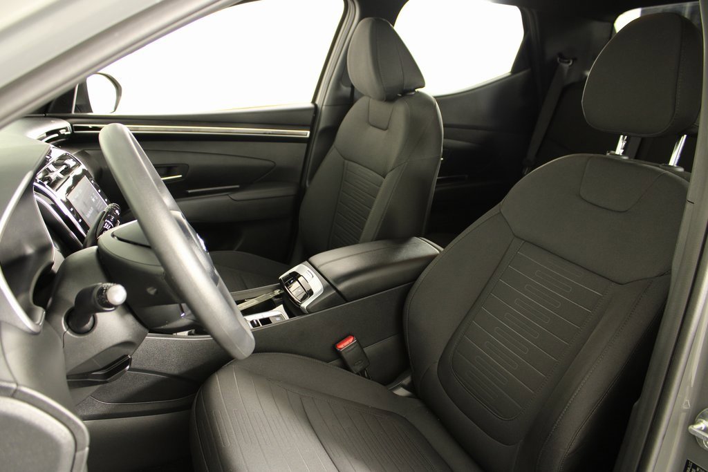 Certified 2024 Hyundai Santa Cruz SEL image 14
