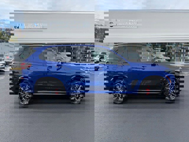New 2026 BMW X5 M60i w/ Climate Comfort Package image 11