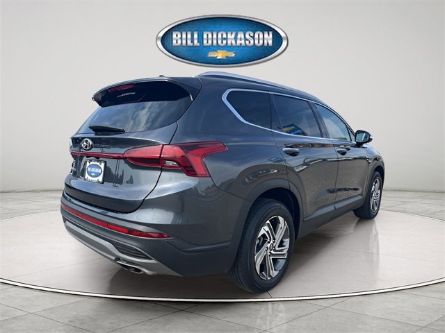 Used 2023 Hyundai Santa Fe SEL image 10