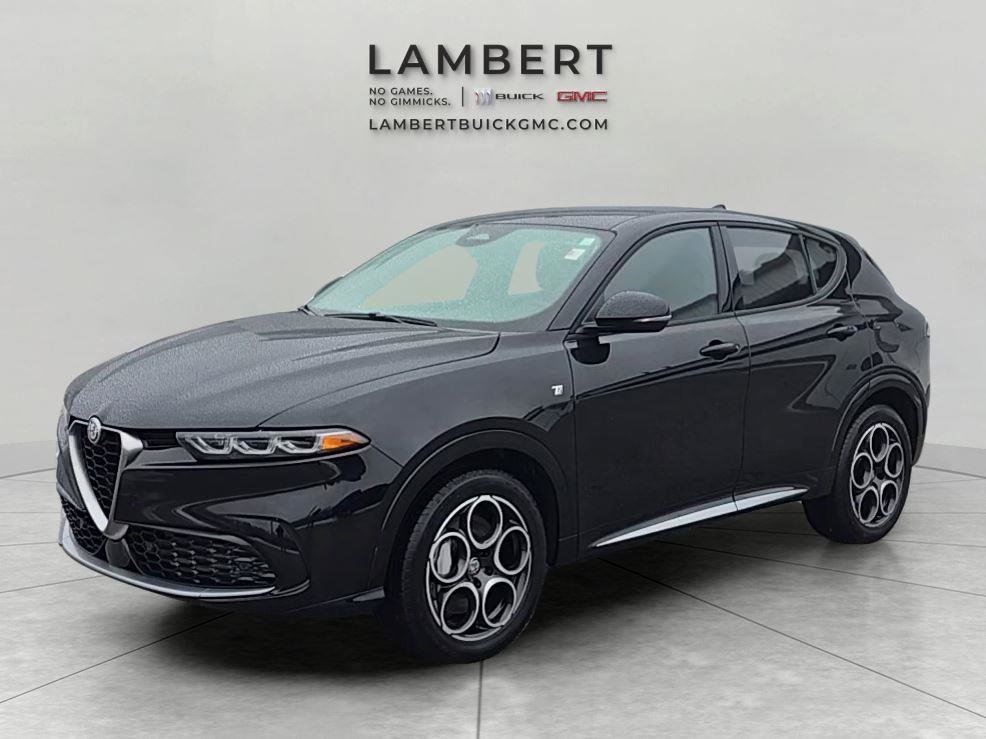 Used 2024 Alfa Romeo Tonale Ti