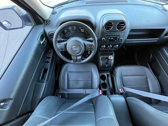 Used 2015 Jeep Patriot High Altitude image 23