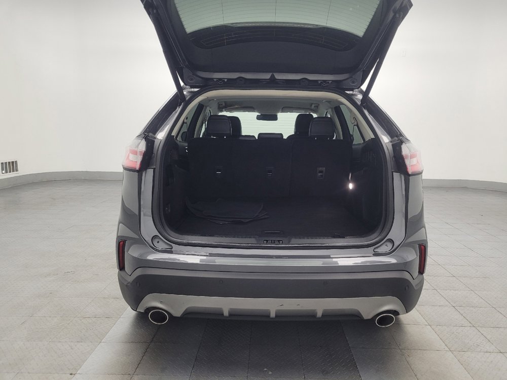 Used 2024 Ford Edge Titanium image 29