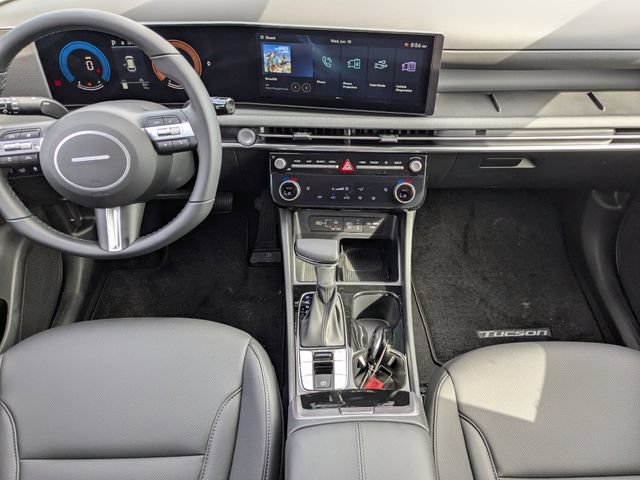 New 2025 Hyundai Tucson XRT FWD image 30