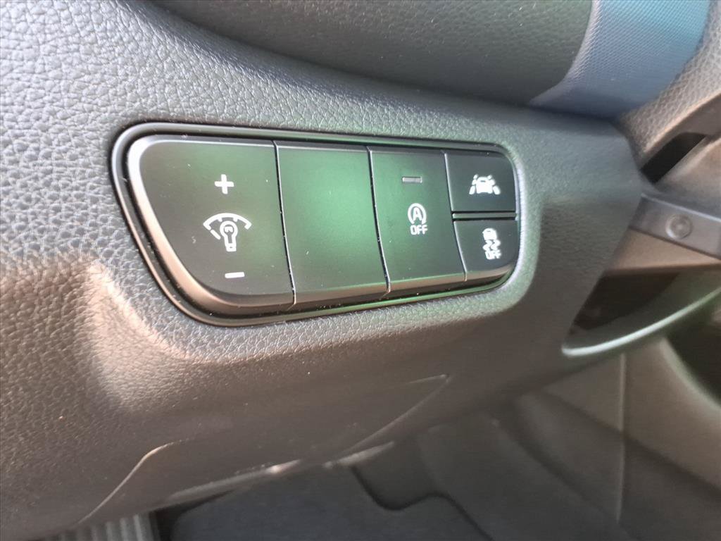Used 2022 Kia Seltos S FWD image 21