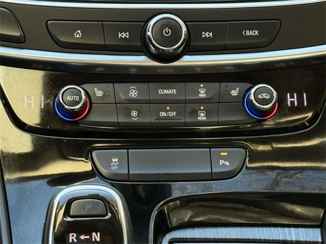 Used 2019 Buick LaCrosse Essence w/ Sun and Shade Package image 15