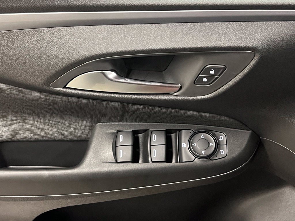 New 2026 Buick Envista Sport Touring w/ Convenience I Package FWD image 11