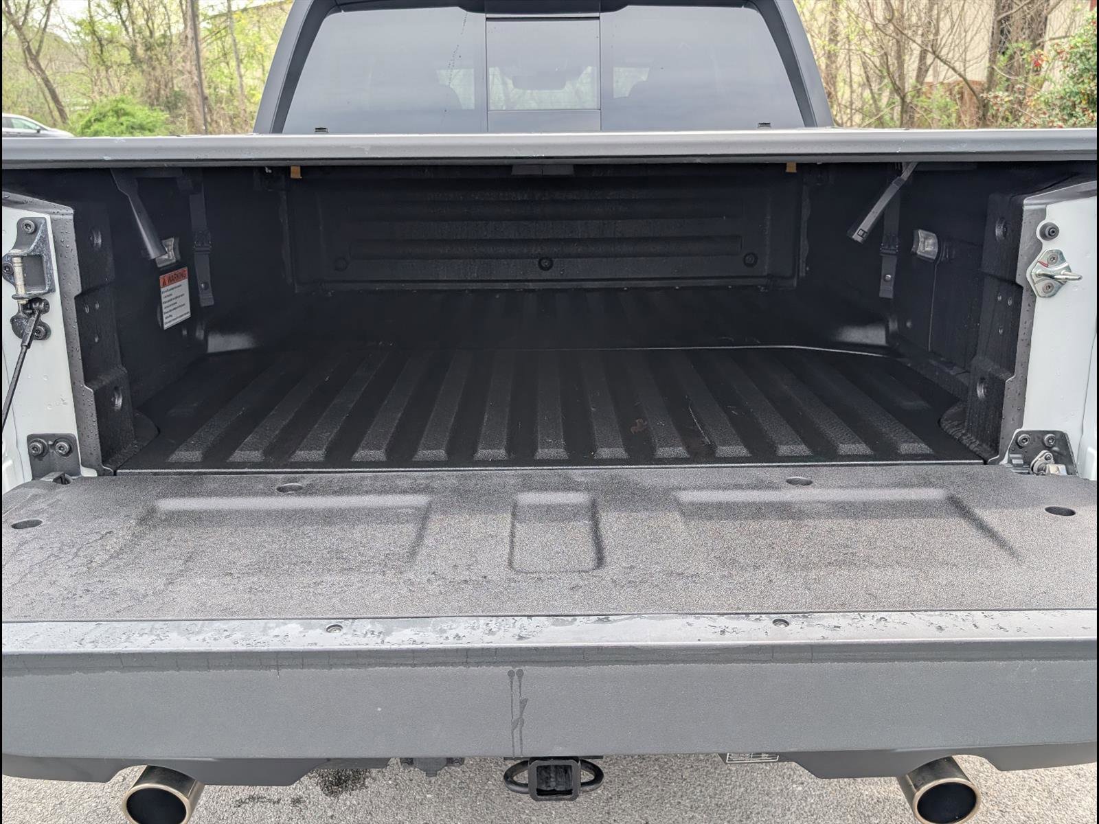 Certified 2024 Honda Ridgeline Black Edition image 20