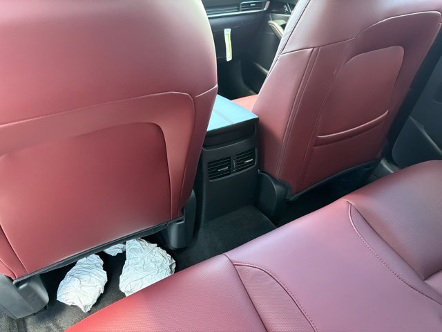 New 2026 MAZDA CX-30 AWD 2.5 S image 8