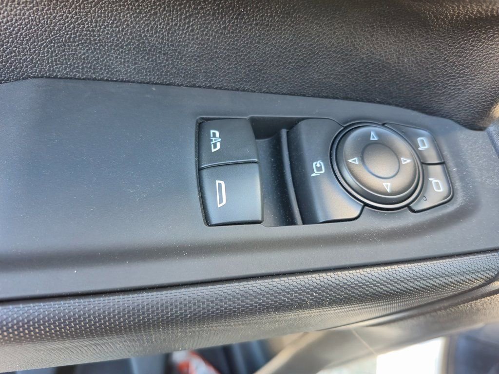 New 2025 Chevrolet Silverado 2500 W/T w/ WT Convenience Package image 15