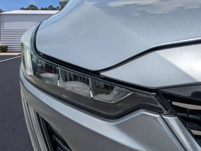 Used 2020 Cadillac CT5 Premium Luxury RWD image 10