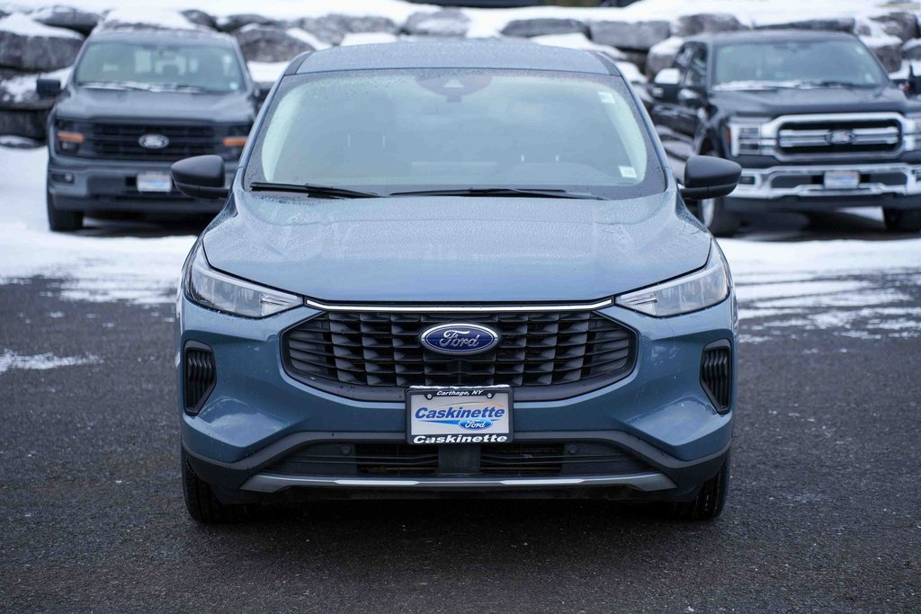 Used 2023 Ford Escape Active w/ Tech Pack #1 image 2